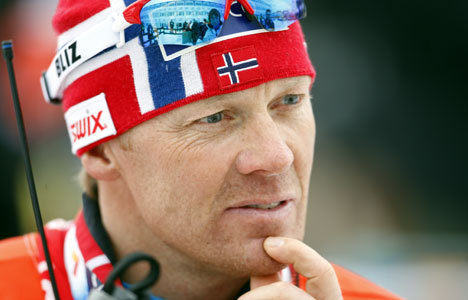 Egil Kristiansen