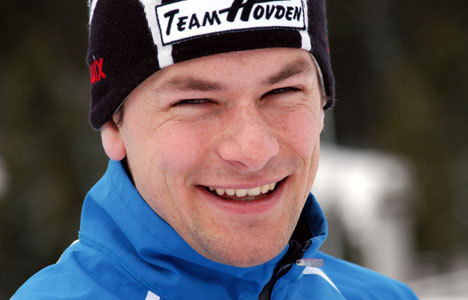 Arne Post