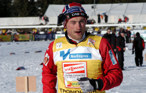 Petter Northug