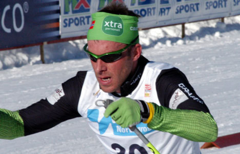 Anders Aukland