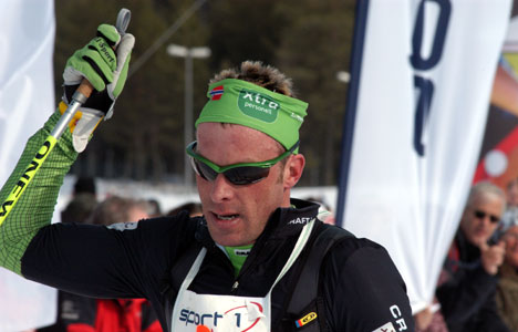 Anders Aukland