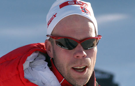 Micke Pålsson