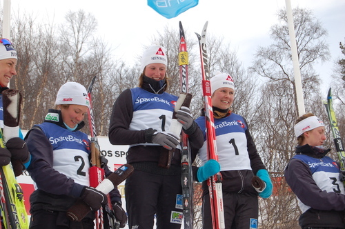 Foto: Morten Nilstad Pettersen
