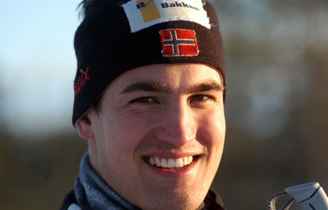 Emil Mikael Søbak Gundersen