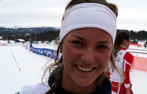 Anne-Tine Markset