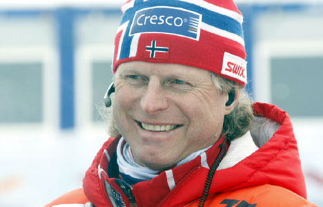 Åge Skinstad