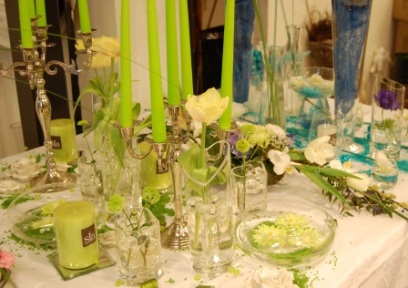 Blomster