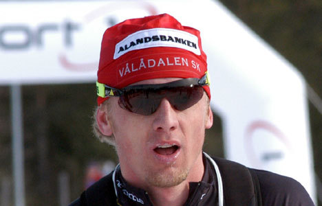 Oskard Svärd