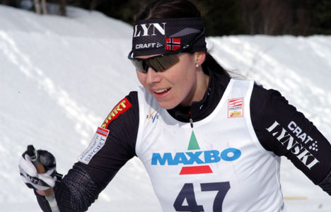 Ella Gjømle