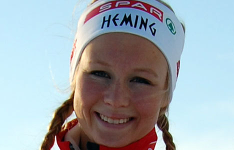 Tuva Toftdahl