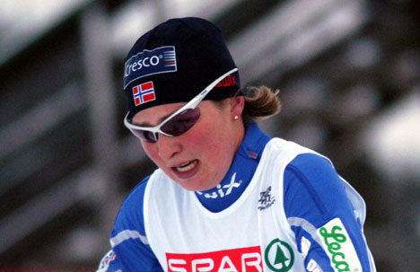 Kristin Mürer Stemland
