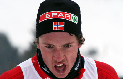 Ånund Lid Byggland