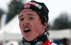 Ånund Lid Byggland Foto: Ivar Haugen Ånund Lid Byggland