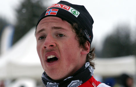 Ånund Lid Byggland