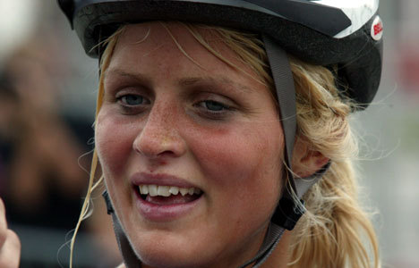 Therese Johaug