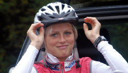 Therese Johaug