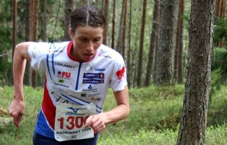 Anne Margrethe Hausken