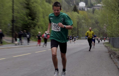 Andreas Sandberg