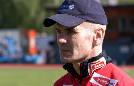 Ulf Morten Aune