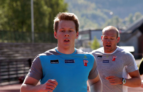 Anders Gløersen