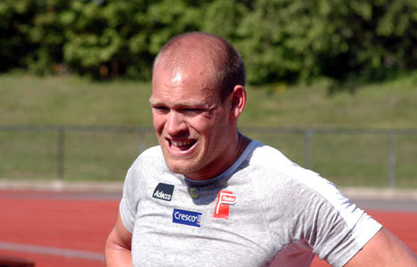 Børre Næss