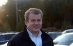 Erik Røste