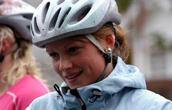Marthe Kristoffersen