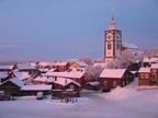 Bergstaden&nbsp;Roros