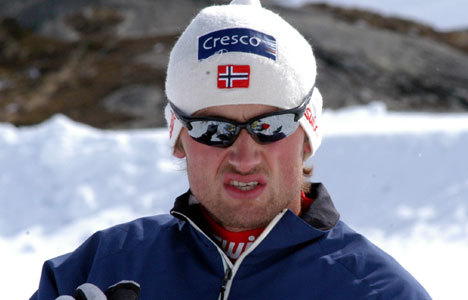 Petter Northug