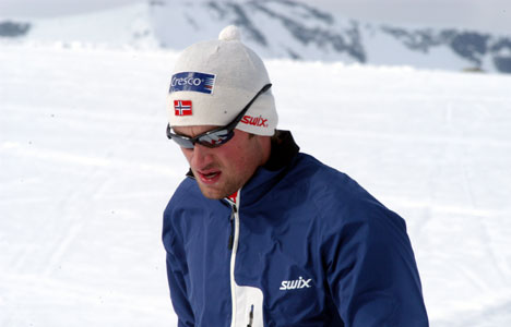 Petter Northug