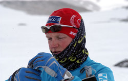 Tore Ruud Hofstad Foto: Ivar Haugen Tore Ruud Hofstad