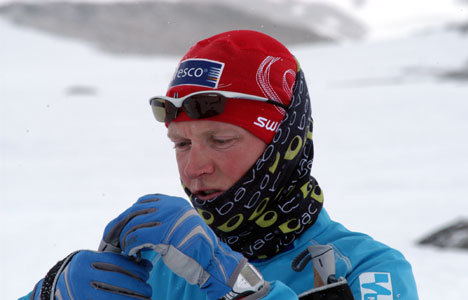 Tore Ruud Hofstad