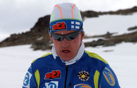 Sami Jauhojärvi