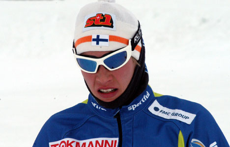 Matti Heikkinen