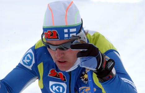 Sami Jauhojärvi