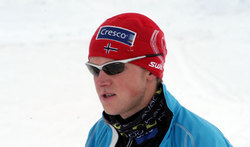 Tore Ruud Hofstad