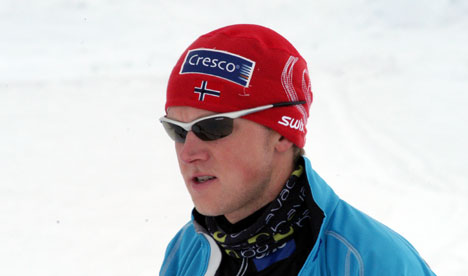 Tore Ruud Hofstad