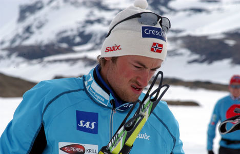 Petter Northug