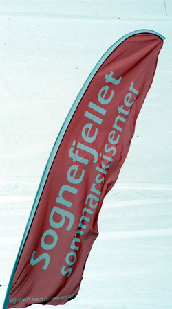 sognefjellet2009