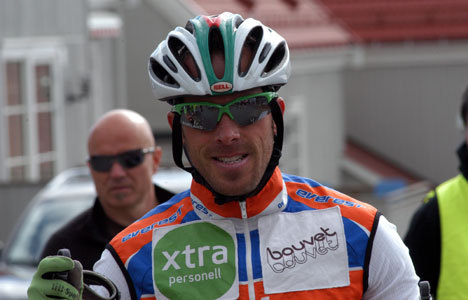 Anders Aukland Foto: Ivar Haugen Anders Aukland
