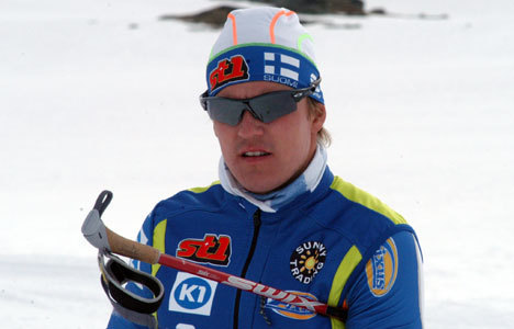 Sami Jauhojärvi