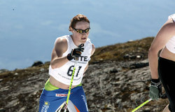 Aino-Kaisa Saarinen
