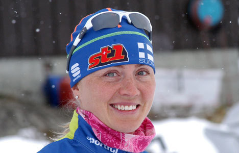 Virpi Kuitunen