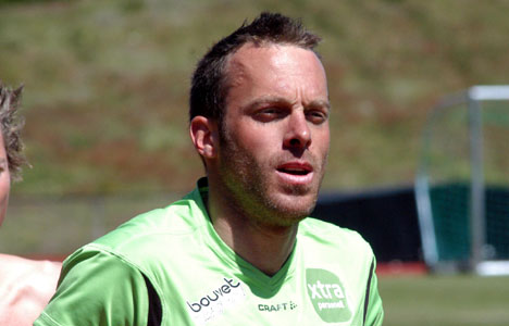 Anders Aukland