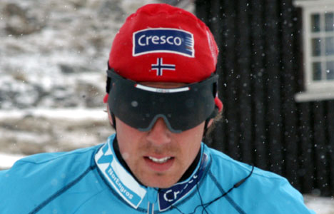 Eldar Rønning