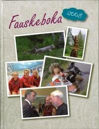 Bilde av forsiden på Fauskebok 2009 Bilde av forsiden på Fauskebok 2009