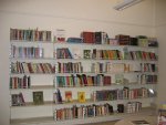 Bibliotek