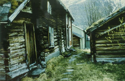 Sjonstaa Sjonstaa