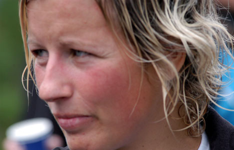 Vibeke Skofterud