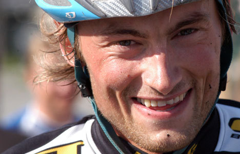 Petter Northug